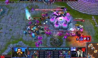 omg极限翻盘 omg极限翻盘